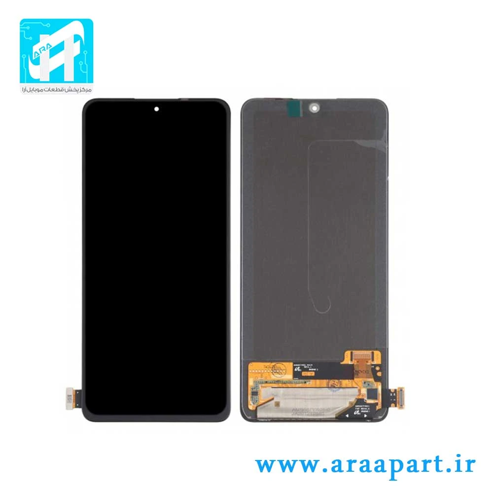 تاچ و ال سی دی اصلی شیائومی Xiaomi Redmi Note 11s 4G