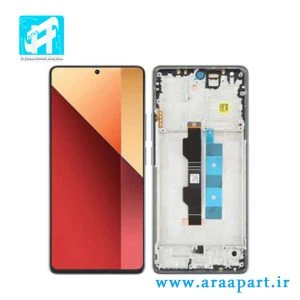 تاچ و ال سی دی اصلی شیائومی Xiaomi Redmi Note 11s 5G