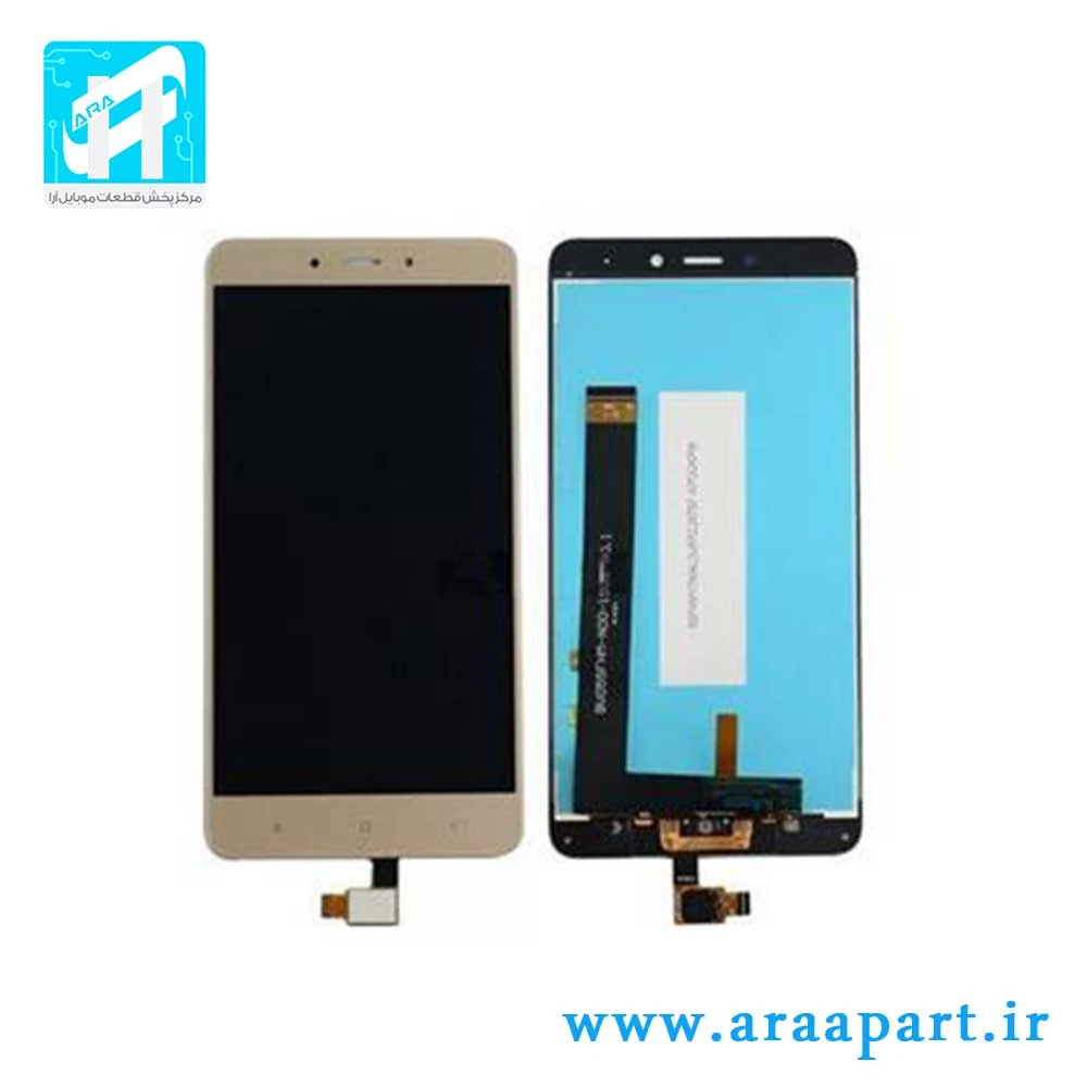 تاچ و ال سی دی اصلی شیائومی Xiaomi Redmi Note 4