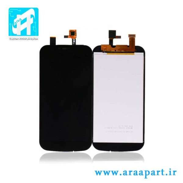 تاچ و ال سی دی اصلی نوکیا Nokia 1