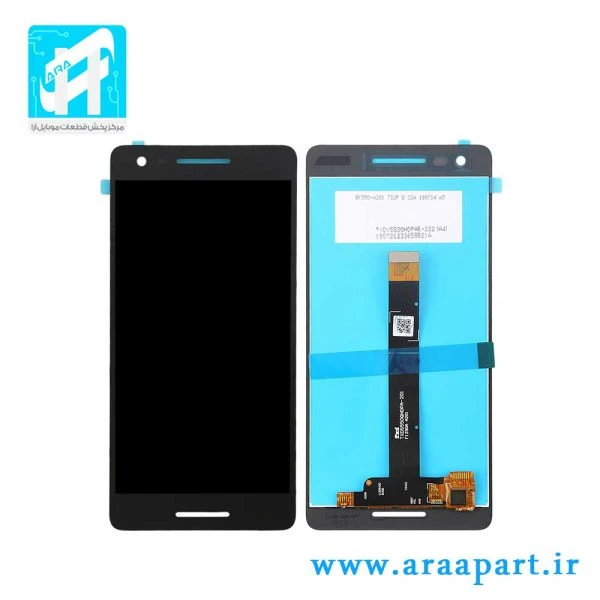تاچ و ال سی دی اصلی نوکیا Nokia 2