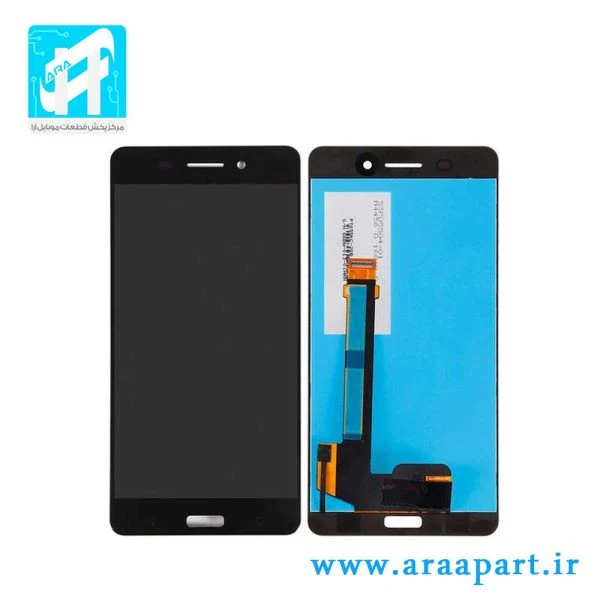 تاچ و ال سی دی اصلی نوکیا Nokia 6