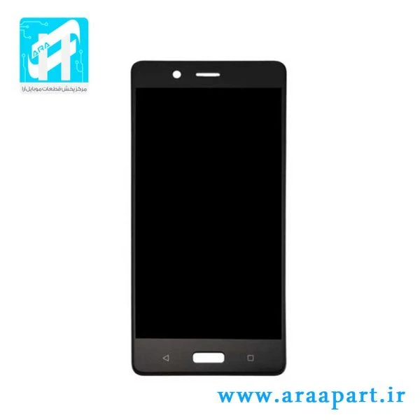 تاچ و ال سی دی اصلی نوکیا Nokia 8