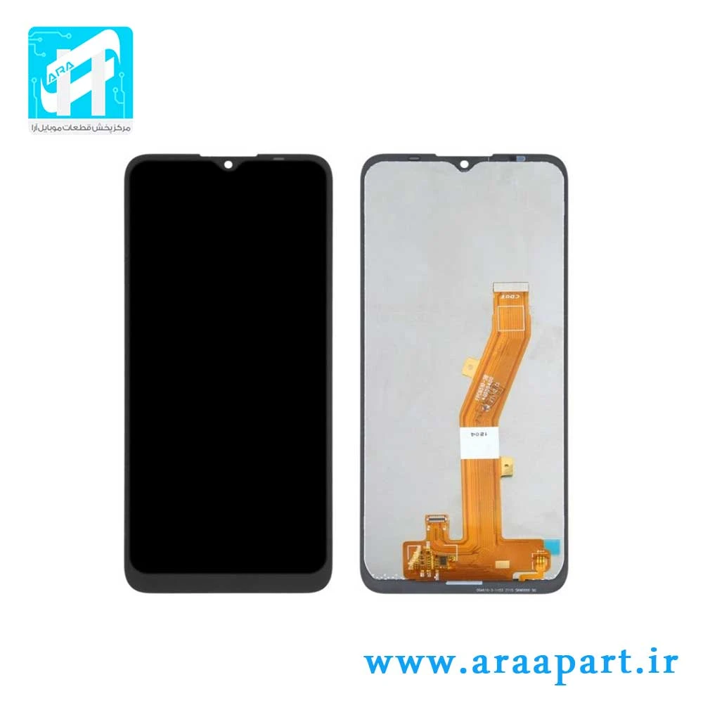 تاچ و ال سی دی اصلی نوکیا Nokia G10