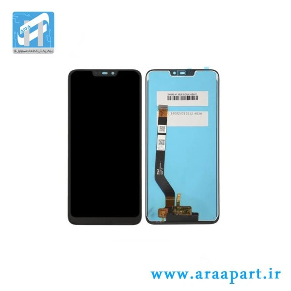 تاچ و ال سی دی اصلی هواوی Huawei Honor 8C