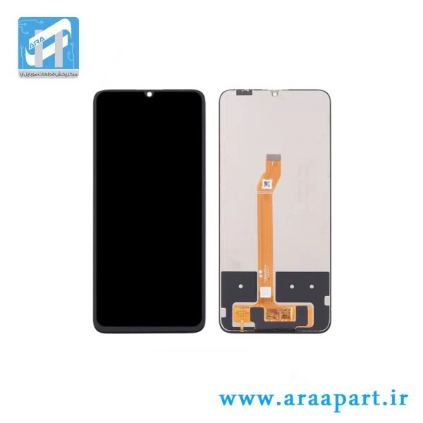 تاچ و ال سی دی اصلی هواوی Huawei Honor X7 2022
