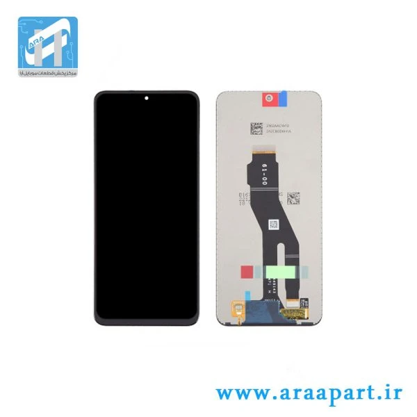 تاچ و ال سی دی اصلی هواوی Huawei Honor X8A