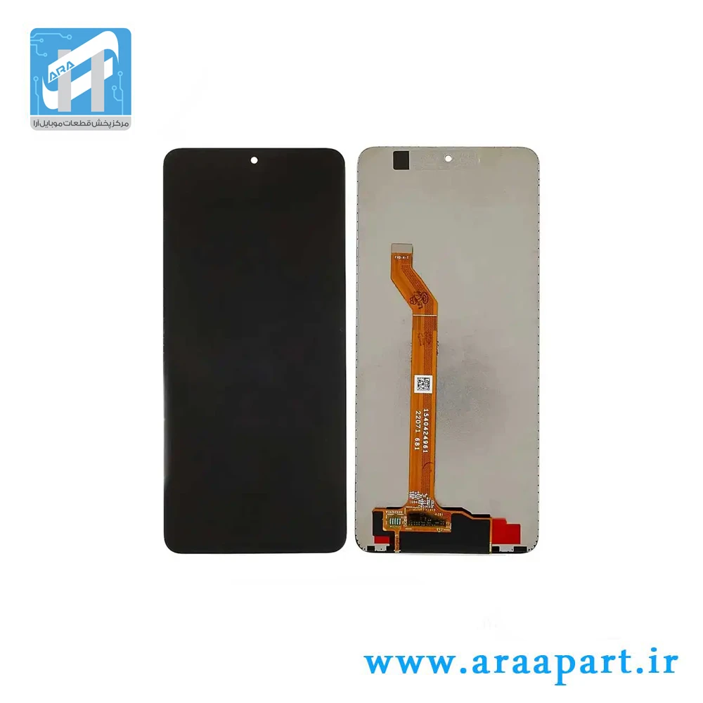 تاچ و ال سی دی اصلی هواوی Huawei Honor X9 2022