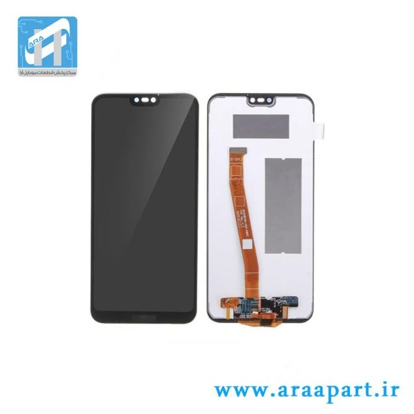 تاچ و ال سی دی اصلی هواوی Huawei Nova 3E
