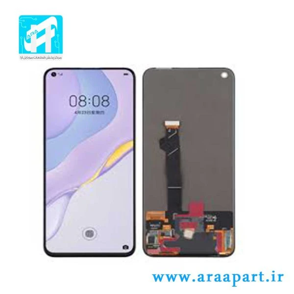 تاچ و ال سی دی اصلی هواوی Huawei Nova 7