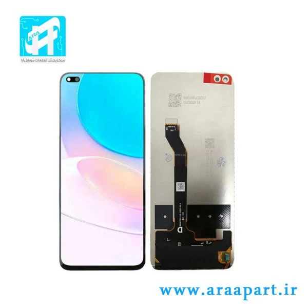 تاچ و ال سی دی اصلی هواوی Huawei Nova 8i