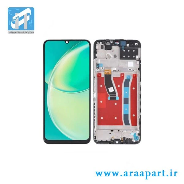 تاچ و ال سی دی اصلی هواوی Huawei Nova Y60