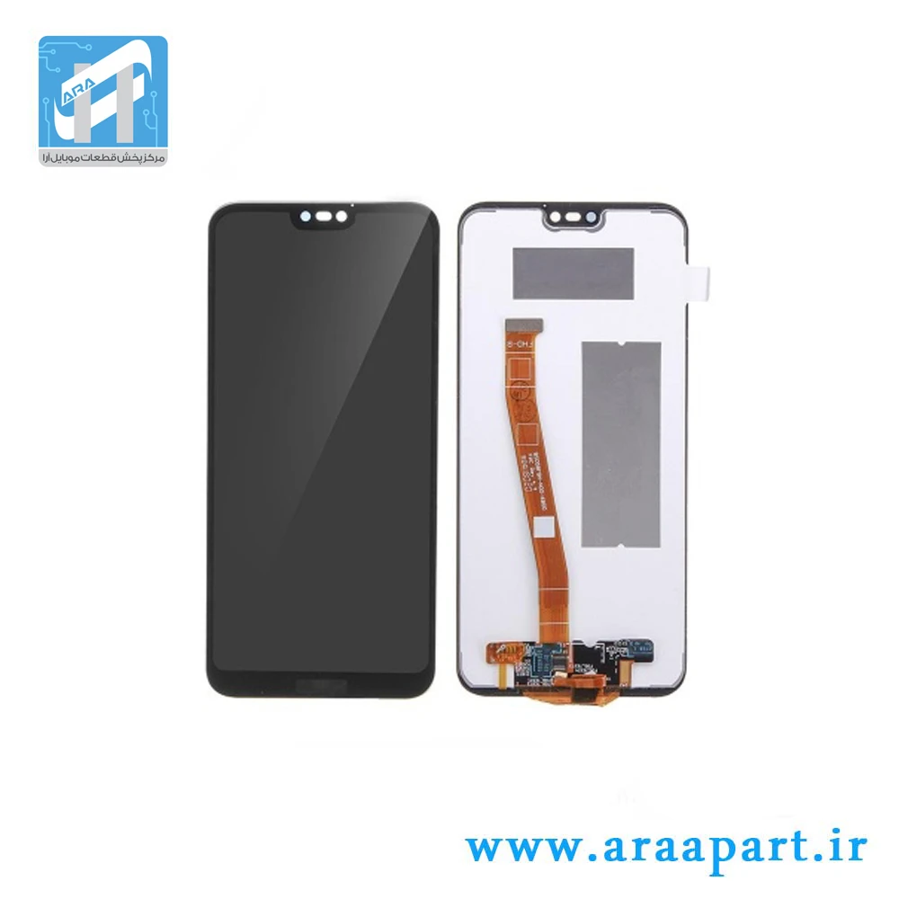 تاچ و ال سی دی اصلی هواوی Huawei P20 Lite