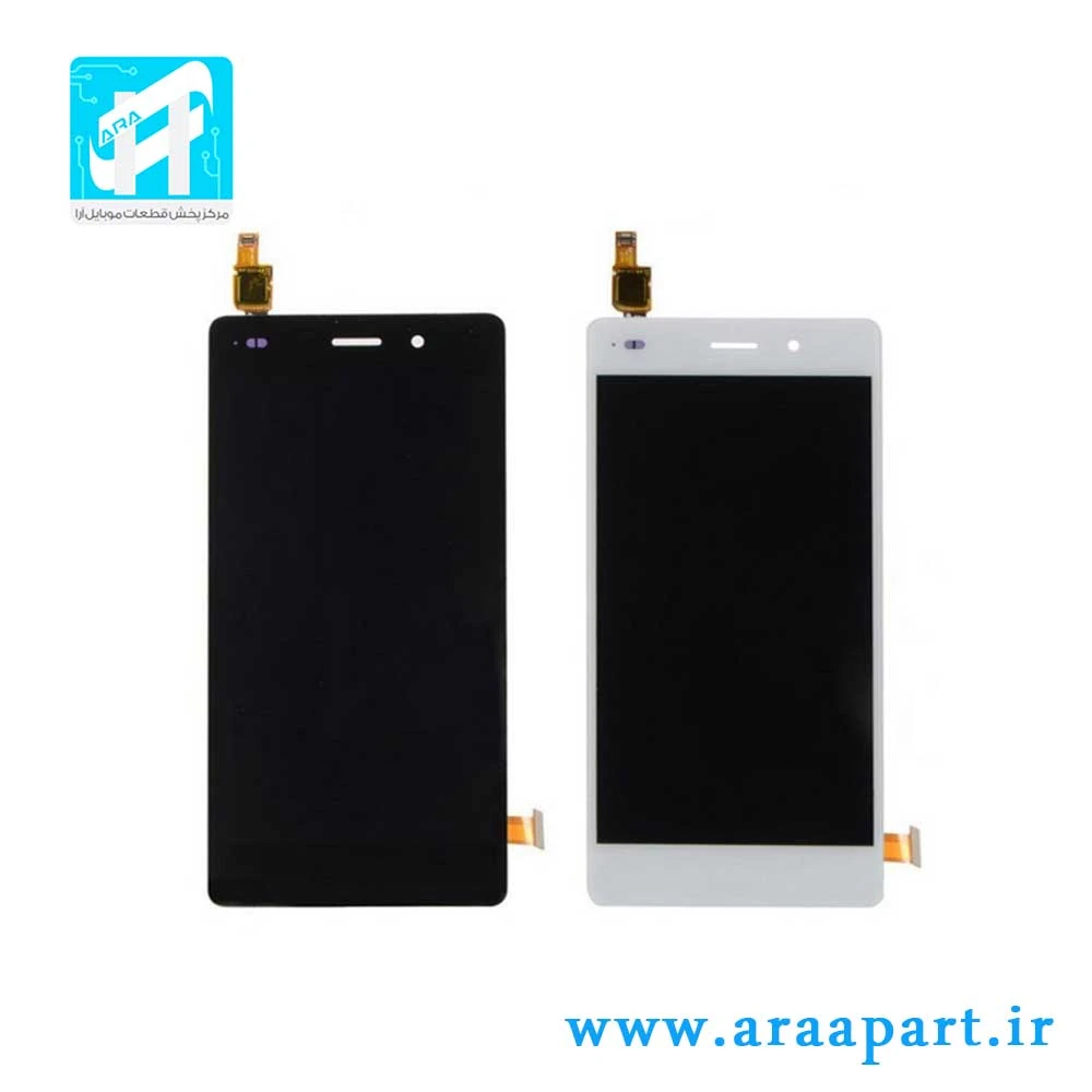 تاچ و ال سی دی اصلی هواوی Huawei P8 Lite