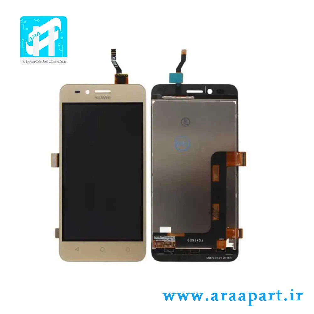 تاچ و ال سی دی اصلی هواوی Huawei Y3-2