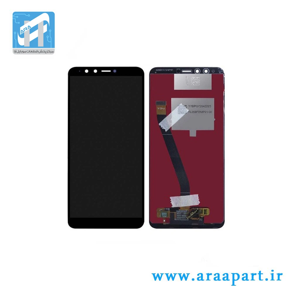 تاچ و ال سی دی اصلی هواوی Huawei Y9 2018