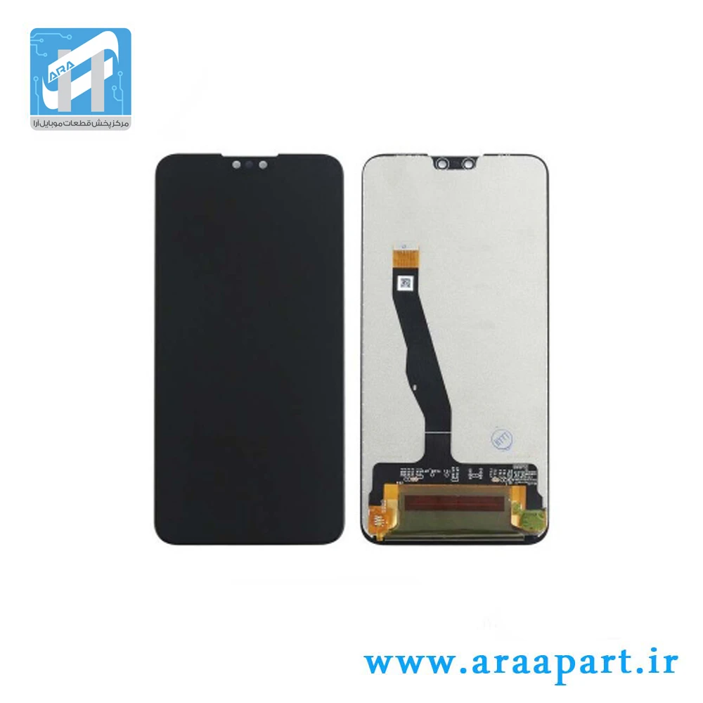 تاچ و ال سی دی اصلی هواوی Huawei Y9 2019