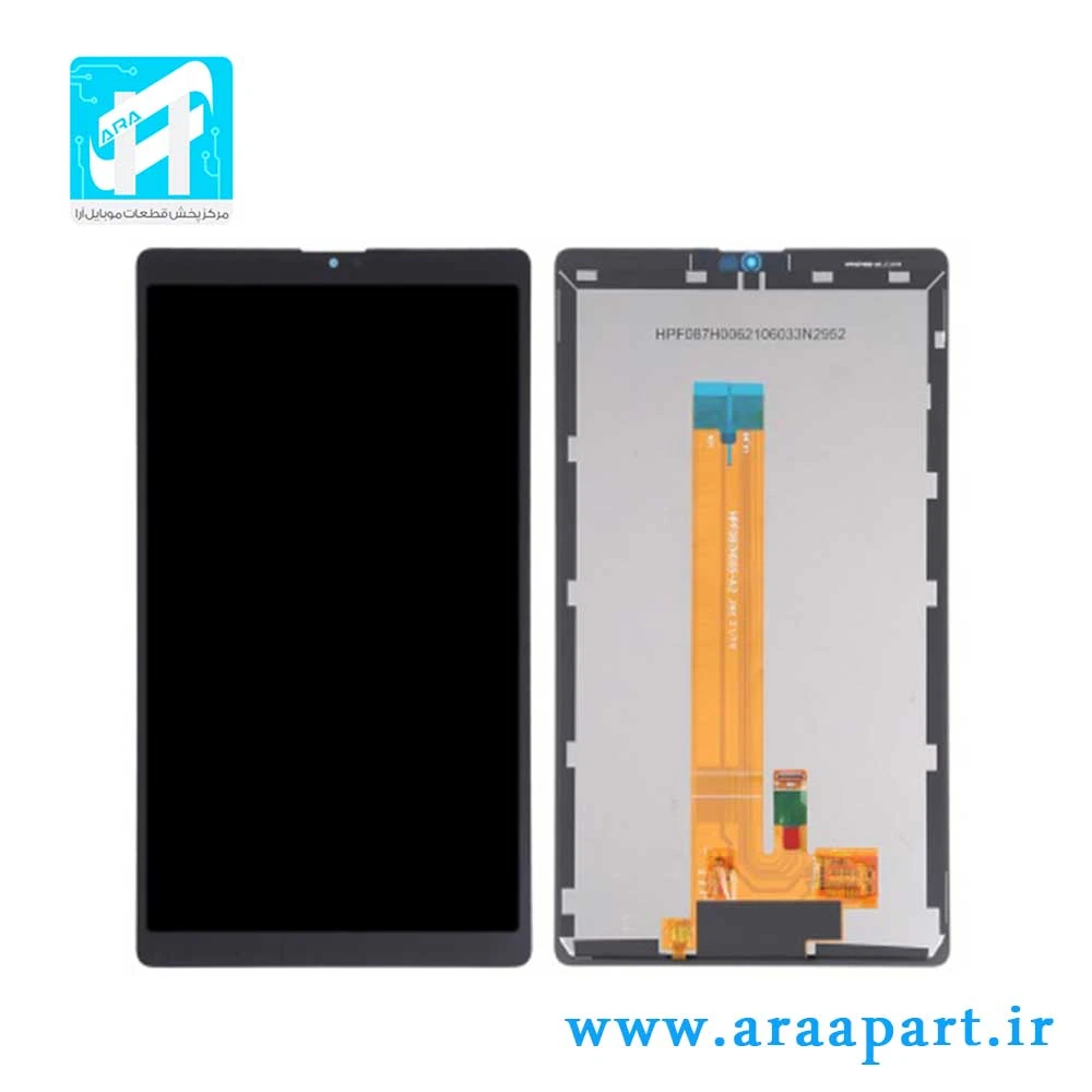 تاچ و ال سی دی تبلت سامسونگ Galaxy Tab 7 Lite