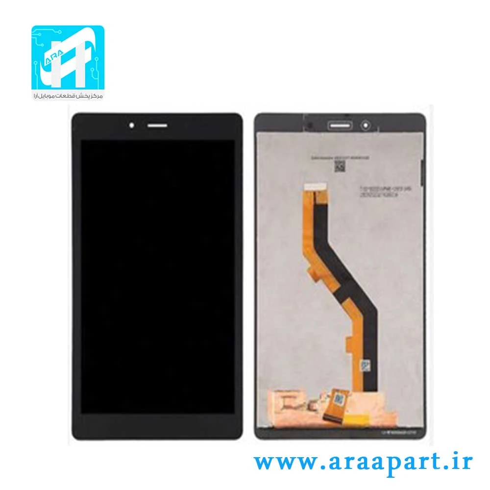 تاچ و ال سی دی تبلت سامسونگ Galaxy Tab A8.0 2019