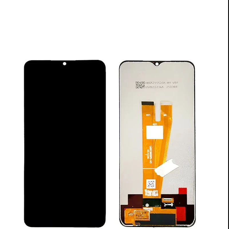 تاچ و ال سی دی سامسونگ Galaxy A04 مدل A045 – مناسب تعویض صفحه نمایش