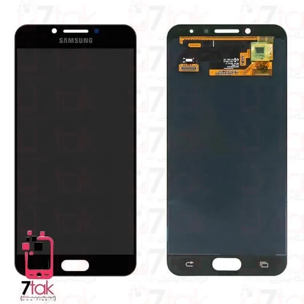 تاچ و ال سی دی سامسونگ Samsung Galaxy C5 Pro / C5010