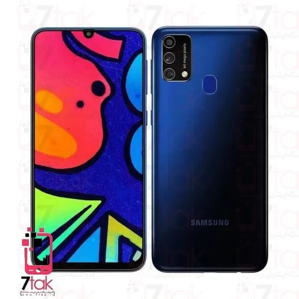 تاچ و ال سی دی سامسونگ Samsung Galaxy M21s / m217