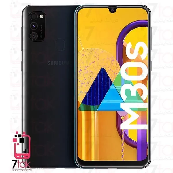 تاچ و ال سی دی سامسونگ samsung galaxy M30s / M307