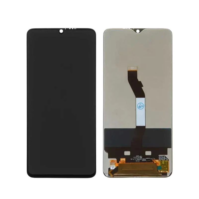 تاچ و ال‌سی‌دی شیائومی  Redmi Note 8 Pro – مناسب تعویض صفحه نمایش