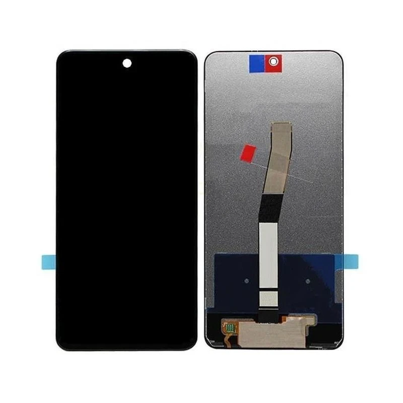 تاچ و ال‌سی‌دی شیائومی Redmi Note 9S – مناسب تعویض صفحه نمایش