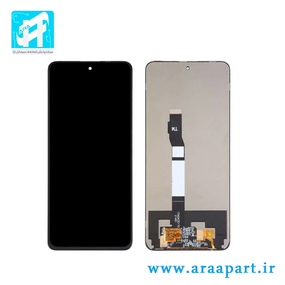 تاچ و ال سی دی شیائومی Xiaomi 11T Pro