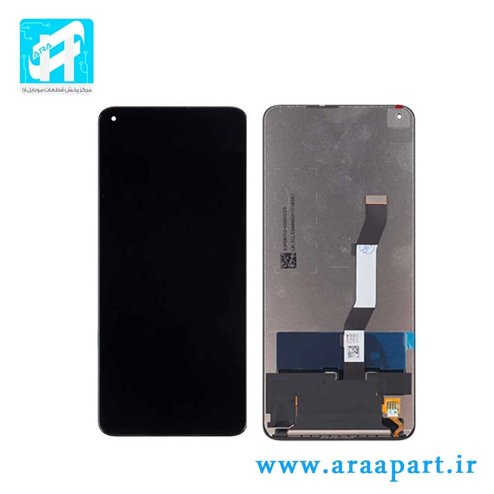 تاچ و ال سی دی شیائومی Xiaomi Mi 10T 5G