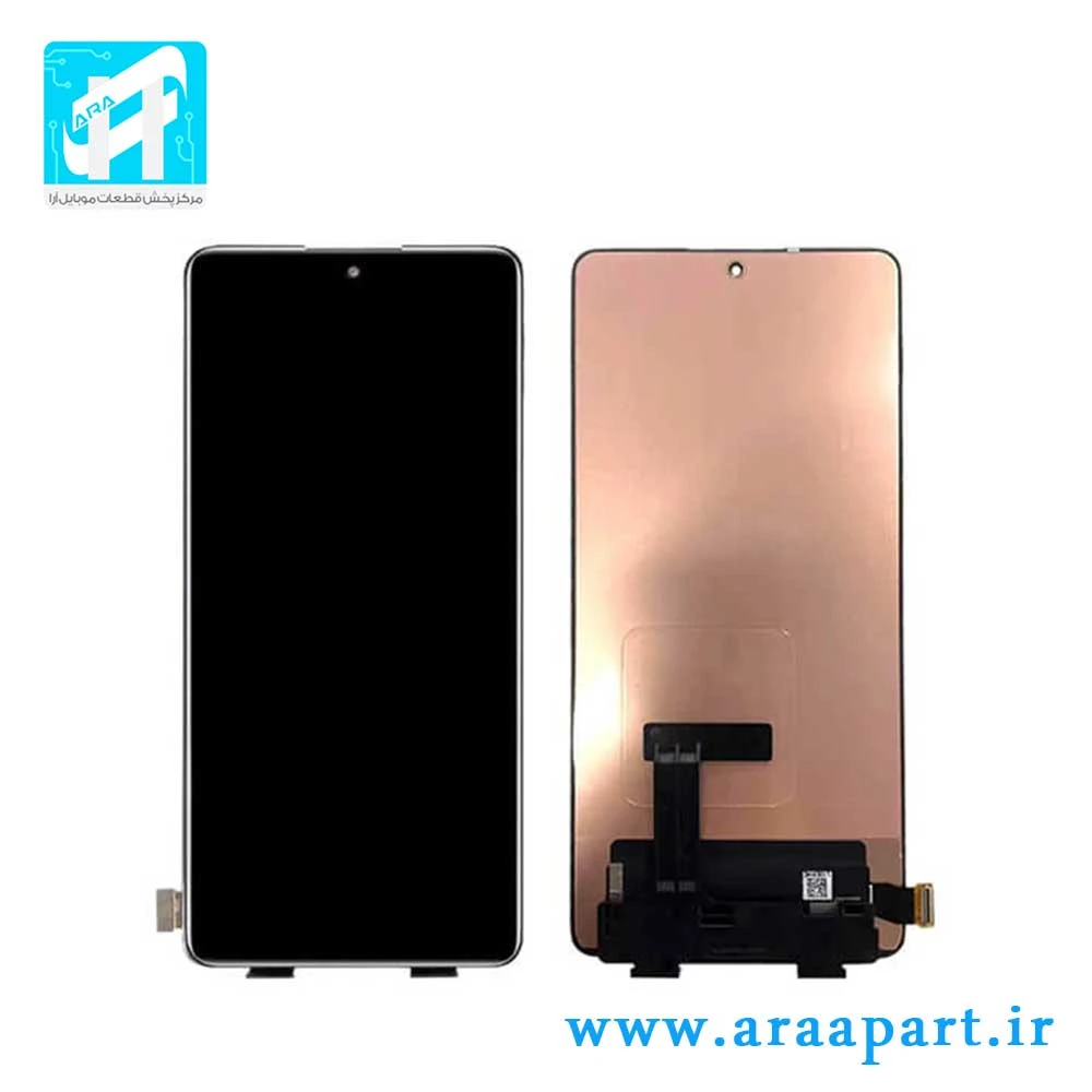 تاچ و ال سی دی شیائومی Xiaomi Mi 11