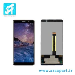 تاچ و ال سی دی شیائومی Xiaomi Poco F2 Pro