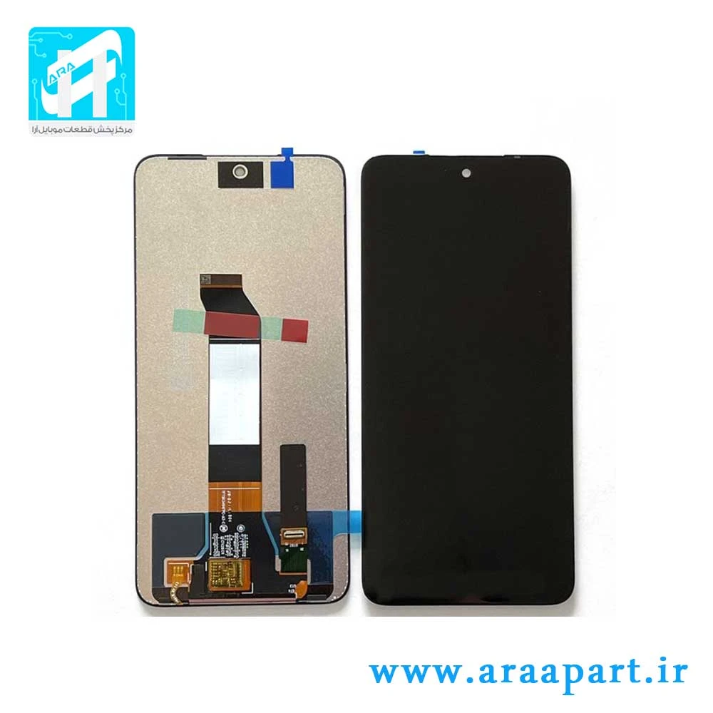 تاچ و ال سی دی شیائومی Xiaomi Poco M3 Pro