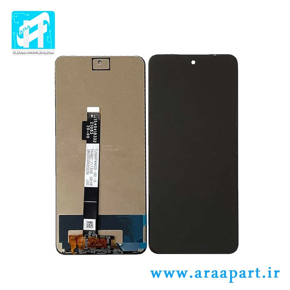 تاچ و ال سی دی شیائومی Xiaomi Poco X3 GT