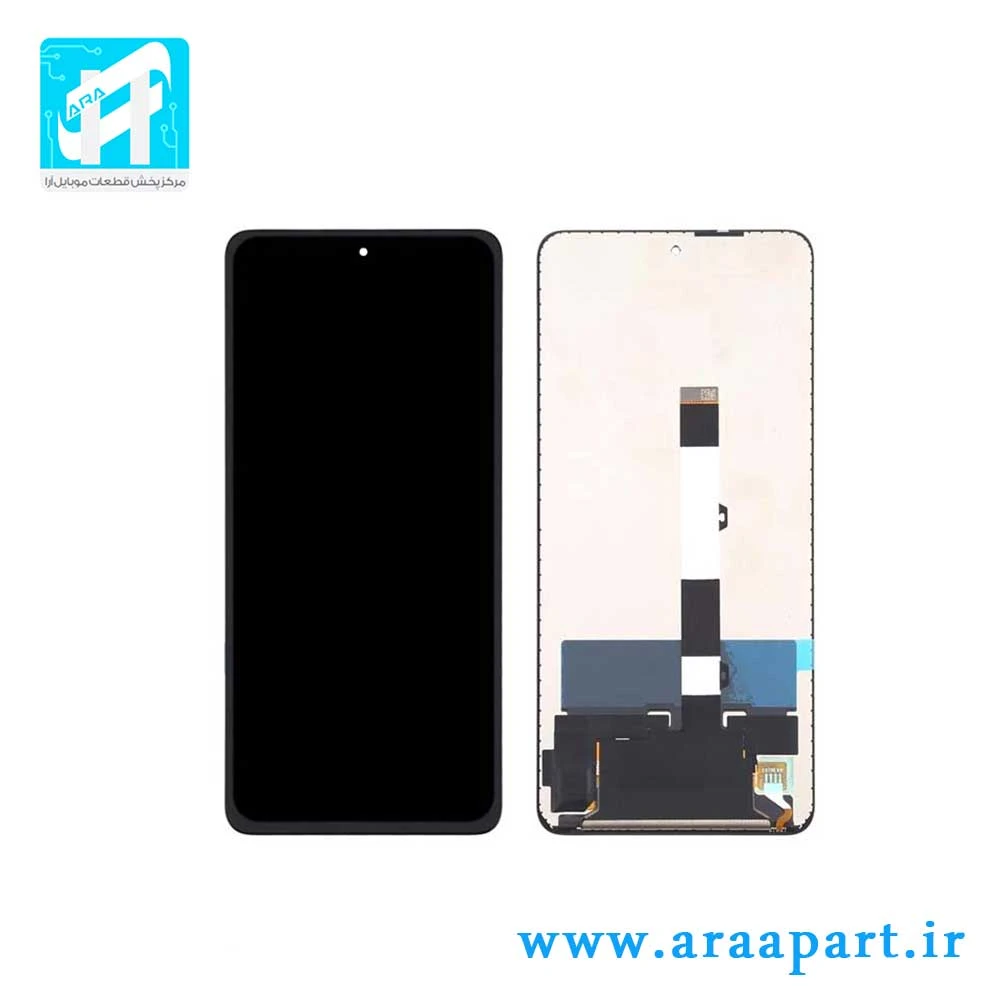تاچ و ال سی دی شیائومی Xiaomi Poco X3