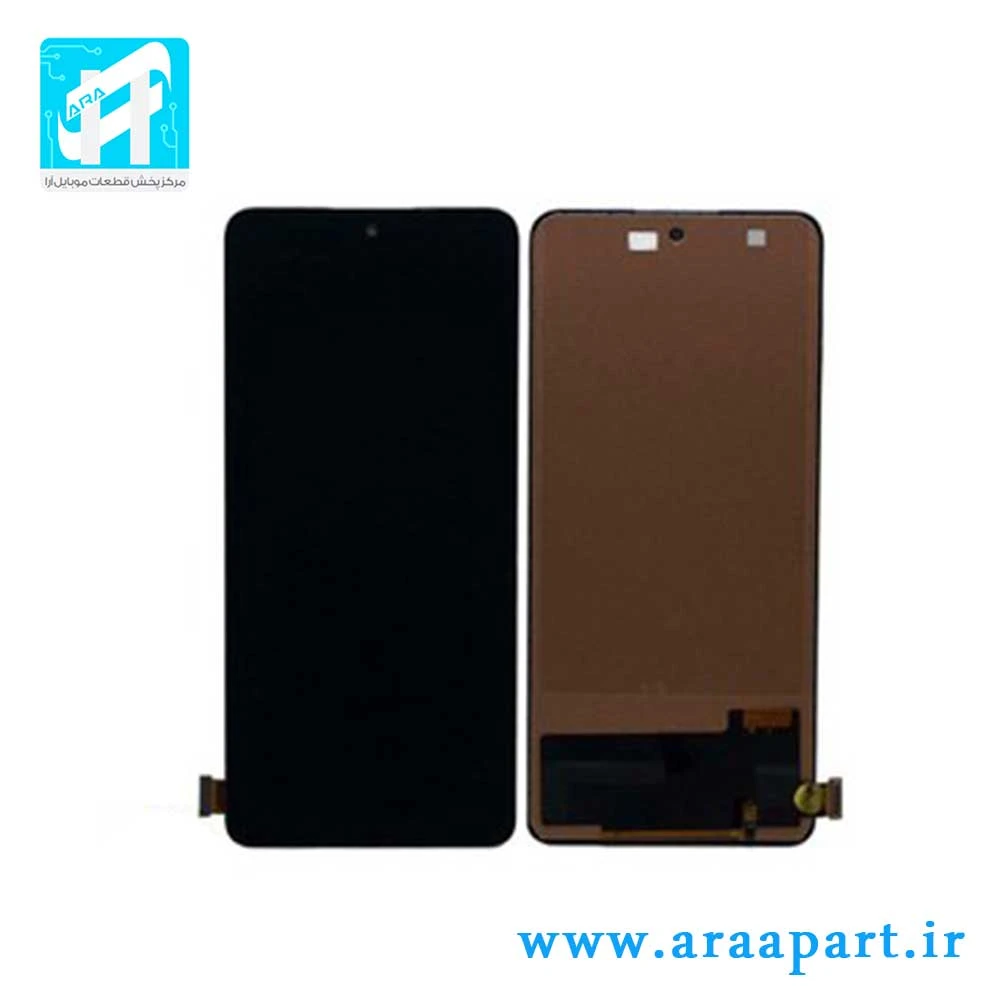 تاچ و ال سی دی شیائومی Xiaomi Poco X4 Pro 5G
