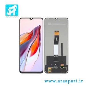 تاچ و ال سی دی شیائومی Xiaomi Pocophone F1