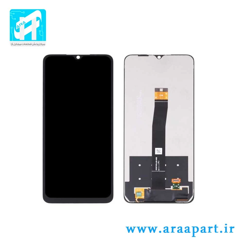 تاچ و ال سی دی شیائومی Xiaomi Redmi 12C