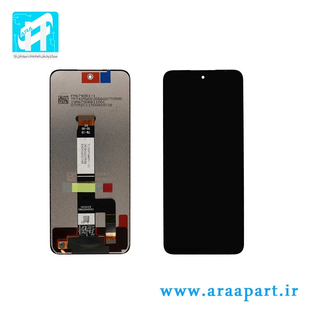 تاچ و ال سی دی شیائومی Xiaomi Redmi 13