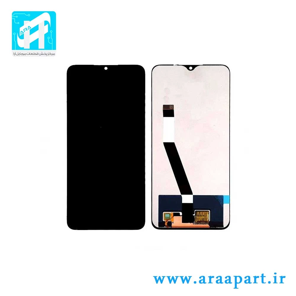 تاچ و ال سی دی شیائومی Xiaomi Redmi 9