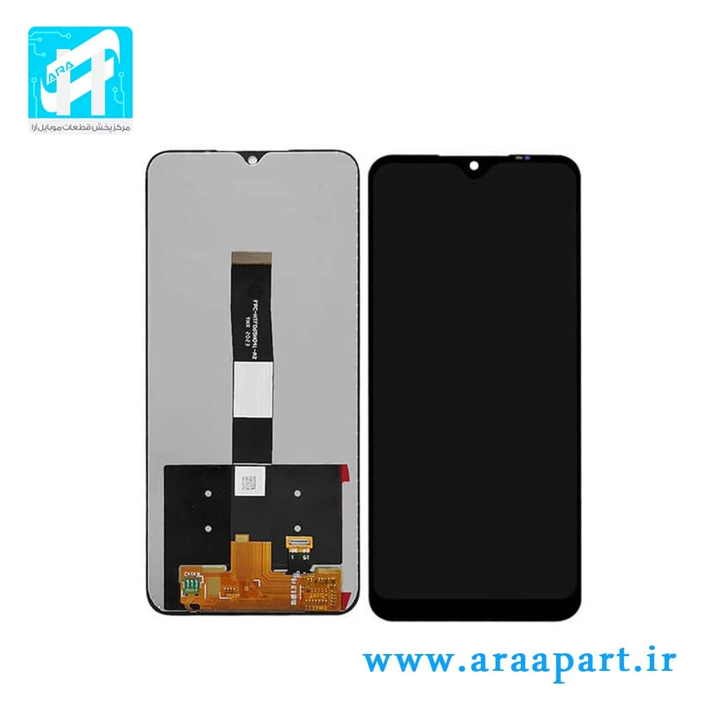 تاچ و ال سی دی شیائومی Xiaomi Redmi 9A