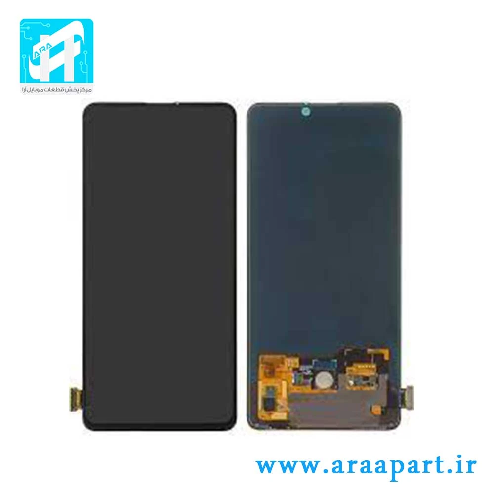 تاچ و ال سی دی شیائومی Xiaomi Redmi 9T