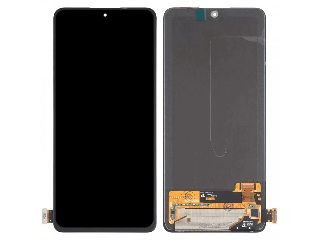 تاچ و ال سی دی شیائومی Xiaomi Redmi Note 11 4g-2