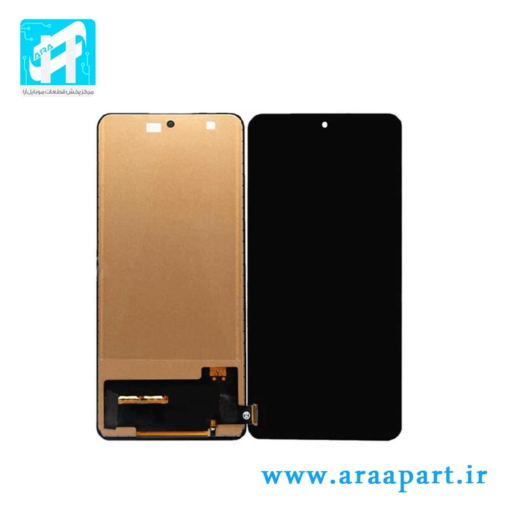 تاچ و ال سی دی شیائومی Xiaomi Redmi Note 11 Pro 4G