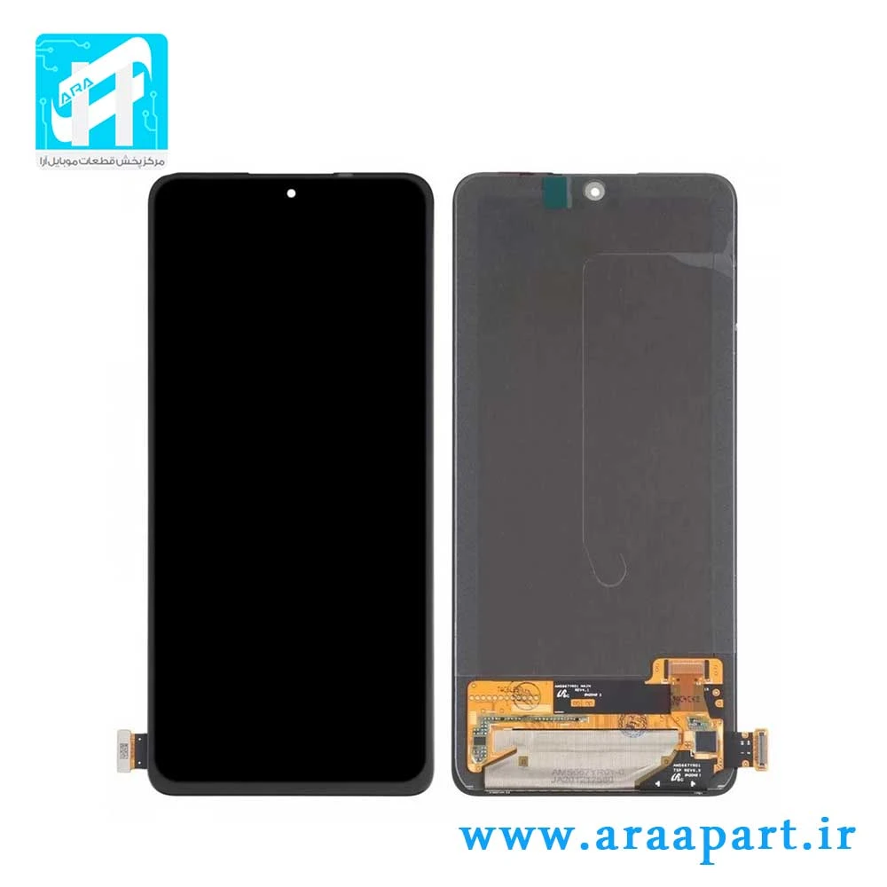 تاچ و ال سی دی شیائومی Xiaomi Redmi Note 11