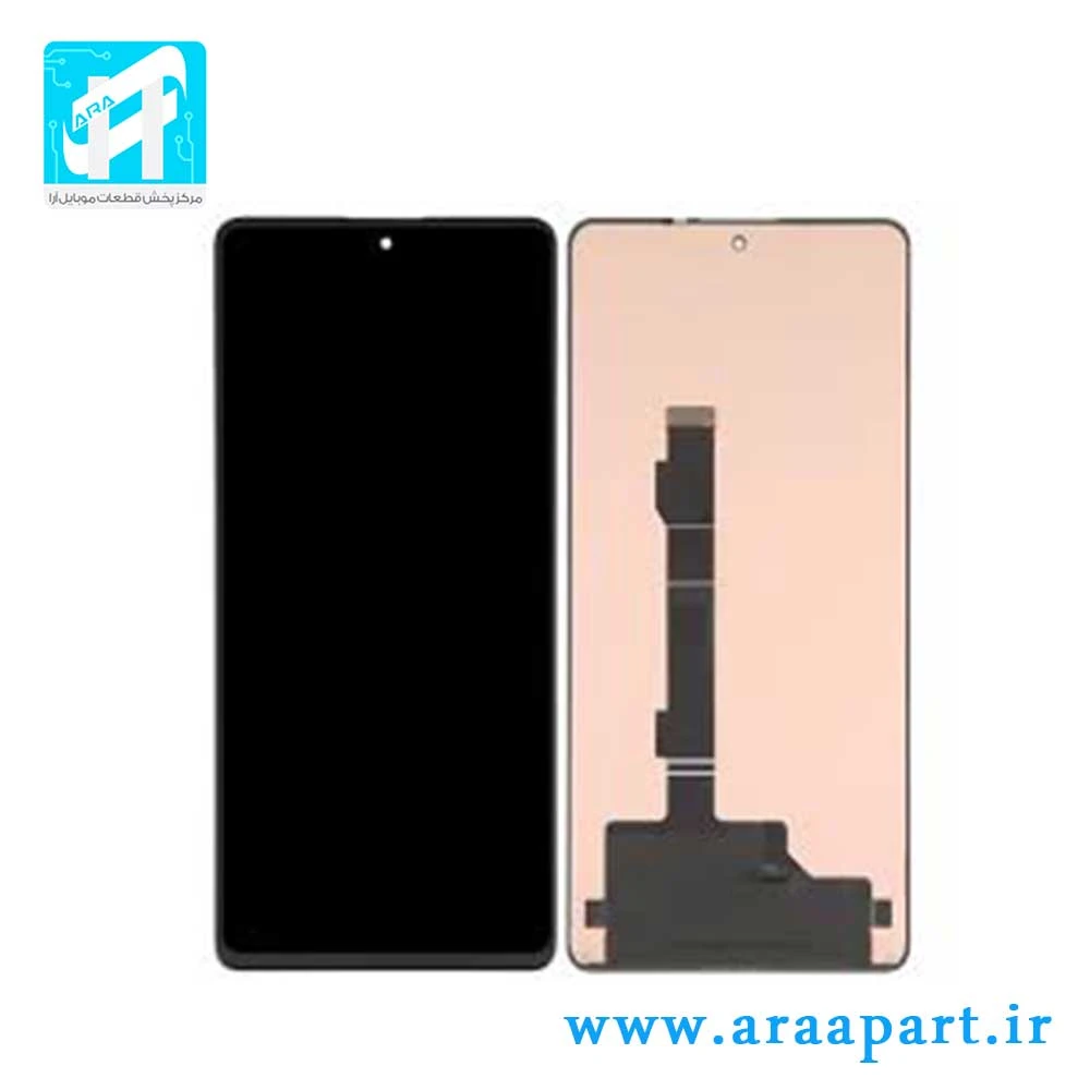 تاچ و ال سی دی شیائومی Xiaomi Redmi Note 12 Pro