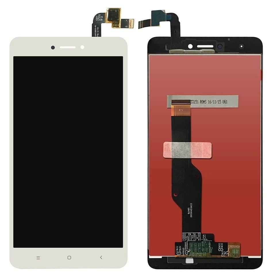 تاچ و ال سی دی شیائومی Xiaomi Redmi Note 4X