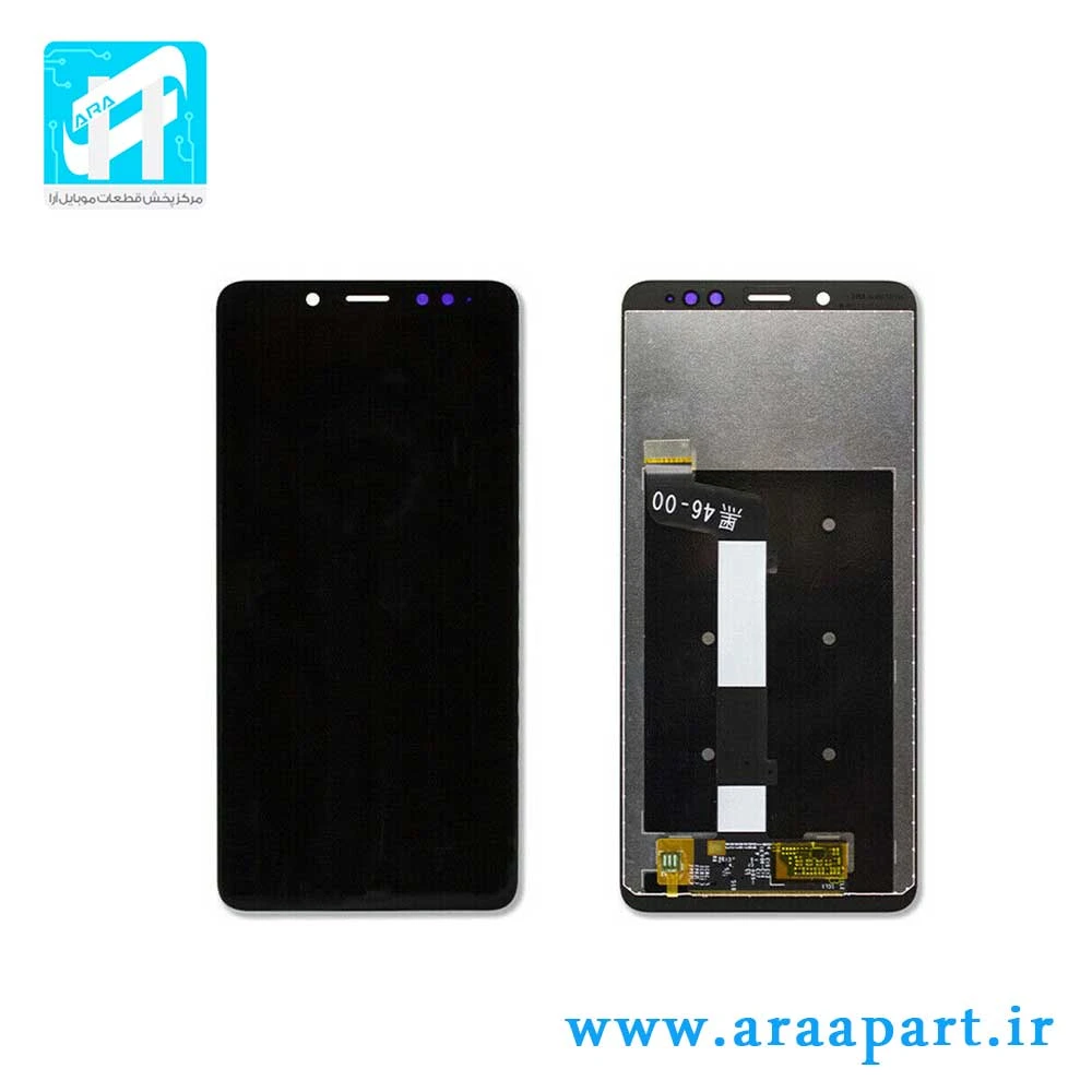 تاچ و ال سی دی شیائومی Xiaomi Redmi Note 5 Pro