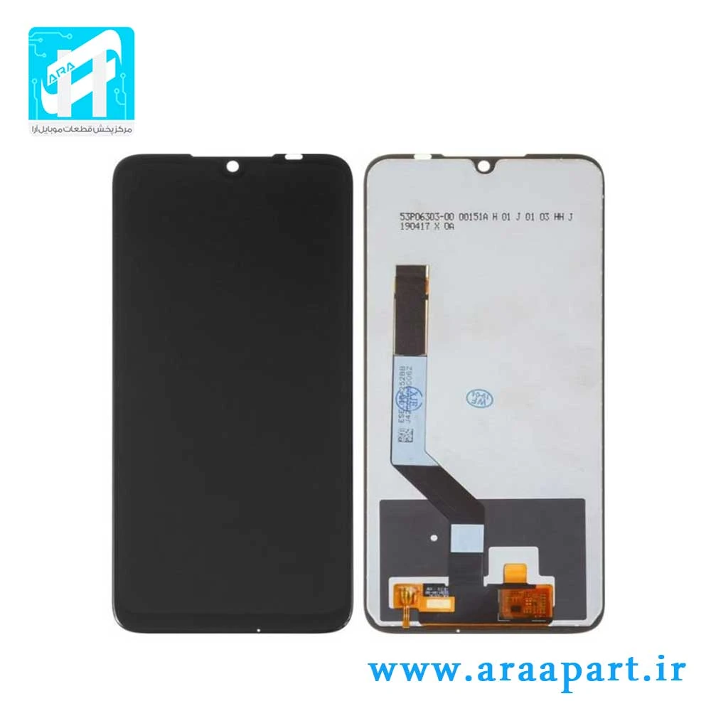تاچ و ال سی دی شیائومی Xiaomi Redmi Note 7